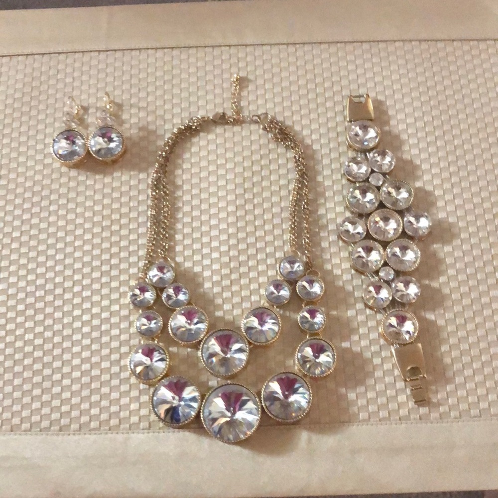Jewelry Set